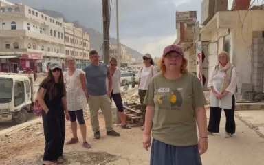 Skupina Hrvata zapela na otočiću kod Jemena usred zračnih udara, svi letovi im otkazani