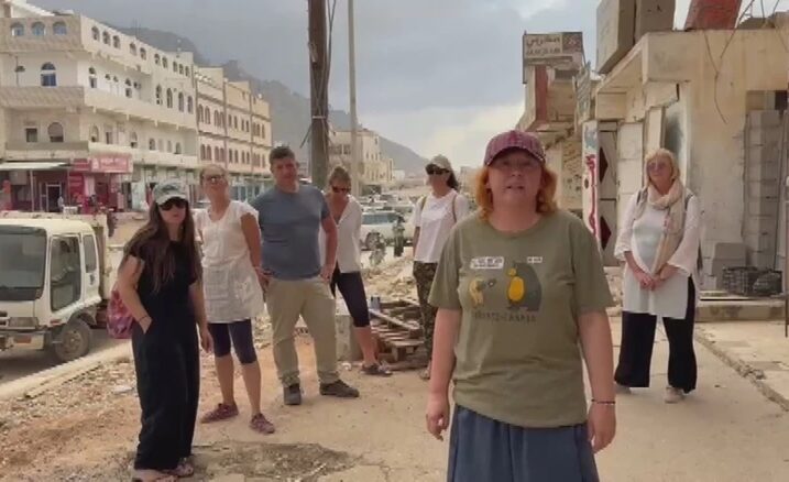 Skupina Hrvata zapela na otočiću kod Jemena usred zračnih udara, svi letovi im otkazani