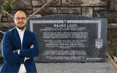 Gradonačelnik pokazao stav i gdje je granica: ‘Tko se stavlja iznad obitelji, iznad Grada…’