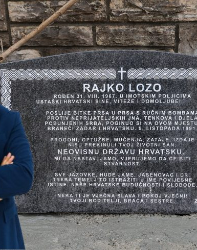 Gradonačelnik pokazao stav i gdje je granica: ‘Tko se stavlja iznad obitelji, iznad Grada…’