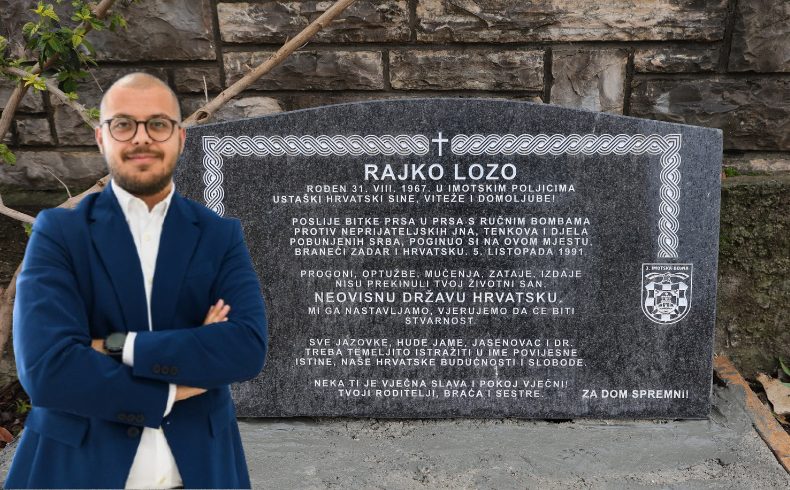 Gradonačelnik pokazao stav i gdje je granica: 'Tko se stavlja iznad obitelji, iznad Grada...'