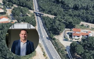 Rješava se jedno od najopasnijih raskrižja na cesti kroz Bibinje