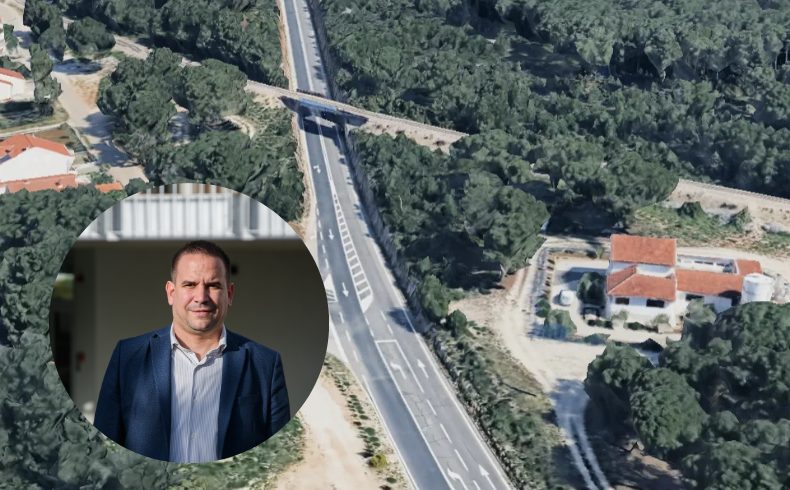 Rješava se jedno od najopasnijih raskrižja na cesti kroz Bibinje