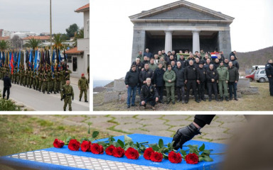 Ova sloboda danas nije darovana, već izborena