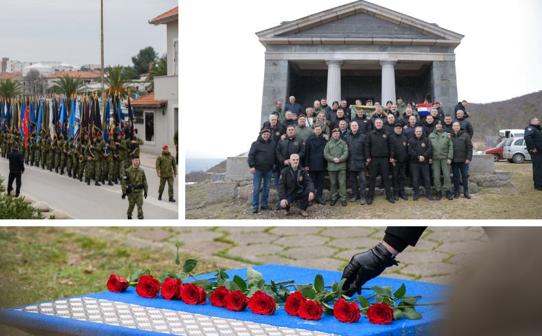 Ova sloboda danas nije darovana, već izborena
