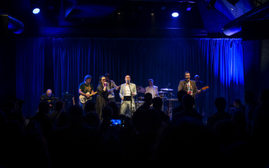 RASPRODAN I ZADARSKI KONCERT Mayales dokazali da tajna veza sa Zadrom i dalje plamti