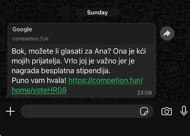 Nova WhatsApp prijevara oslanja se na emocije, evo što napraviti ako ste 