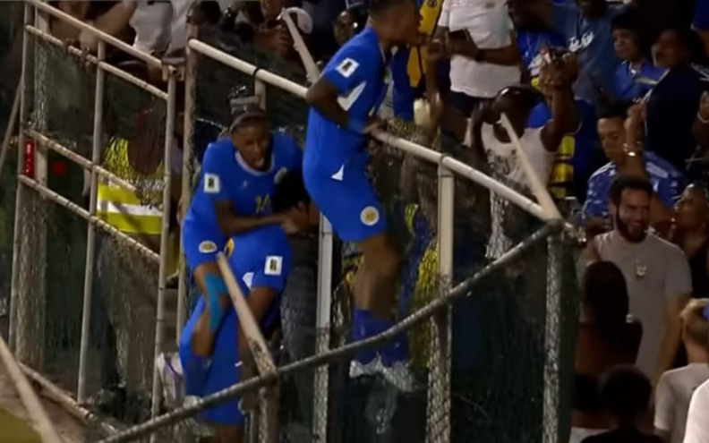 Za pet mjeseci svi će pričati o ovoj državi nešto većoj od Zadra: 'Perišićev kolega je donio...'