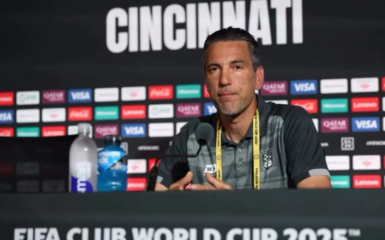 Preci su mu iz Dalmacije, u svojoj je državi sportska legenda: 'Važan mi je hrvatski identitet...'