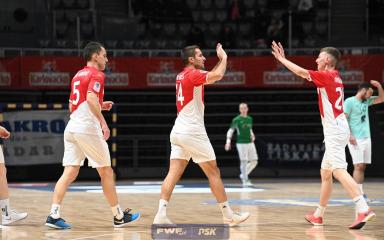 Varoš ZDC drugi puta osvojila Futsal winter fest