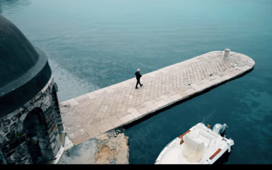 Emotivni duet Samardžića i Lokina! Pogledajte spot za ‘Maestral’, sniman je u Zadru!