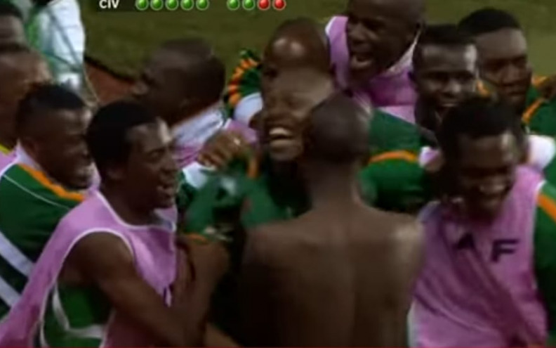 Čuveni Dalmatinac udario je temelje nogometa u ovoj državi: 'Pretvorio nas je u silu...'