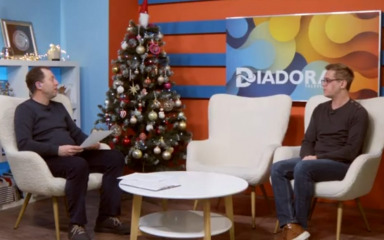 VIDEO Naš sportski novinar o dodjeli za najsportaše i ‘Ponosu Zadra’: ‘Ovo je prvi puta da…’