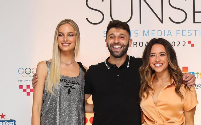 Slavni analitičar zaljubljen je u Zadar, a ovo nam je rekao o velikoj hrvatskoj dilemi