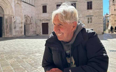 FOTOGRAFIJA KAO NAJVEĆA UTJEHA Priča Arifa Sitnice, čovjeka koji je zauvijek ovjekovječio Zadar