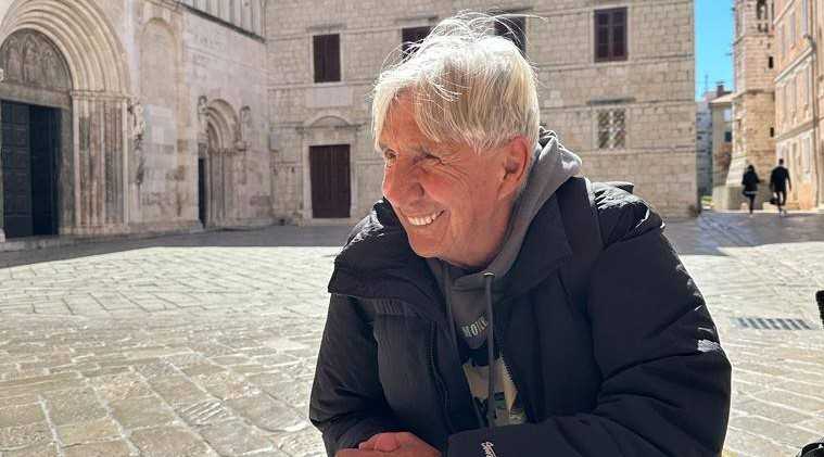 FOTOGRAFIJA KAO NAJVEĆA UTJEHA Priča Arifa Sitnice, čovjeka koji je zauvijek ovjekovječio Zadar