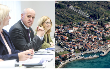 Država planira u 2026. zaraditi 75 milijuna eura, Bačić spominjao turističku zonu u Privlaci i kamp Peruština u Diklu