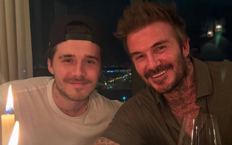 Brooklyn Beckham nakon obiteljskog sukoba: ‘Ne želim se pomiriti s roditeljima’