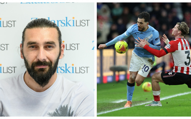 Neviđeni talent mijenja 'Građane' iz temelja, hoće li ponijeti svoju reprezentaciju prema zlatu?