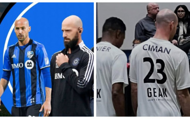 Bio je član velike generacije, a sada prenosi znanje drugima: ‘Hrvati su fajteri, nikada ne staju…’