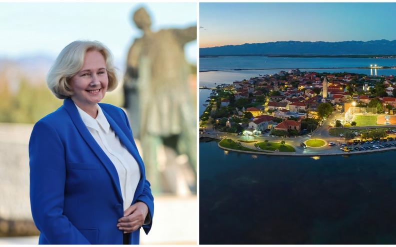 U PITANJU 140 TISUĆA EURA! Turističko vijeće razriješilo direktoricu TZ Nin, ona tvrdi: 'Ja sam u mirovini'