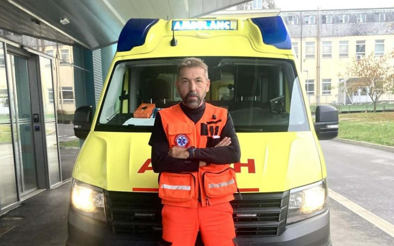 Liječnik iz Hitne: 'Ne upirite prstom u nas, nego u one koji kradu vrijeme stvarno hitnim pacijentima'