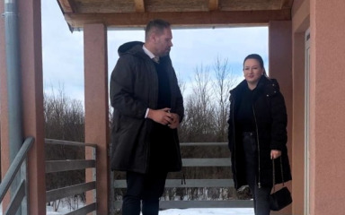 Održan radni sastanak u Gračacu: Stožer civilne zaštite Zadarske županije spreman za zimske uvjete