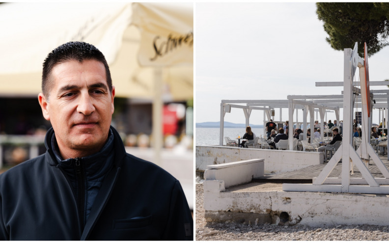 Fain nakon gubitka koncesije i zatvaranja Bambooa: 'Život ide dalje, a mi okrećemo novu stranicu'