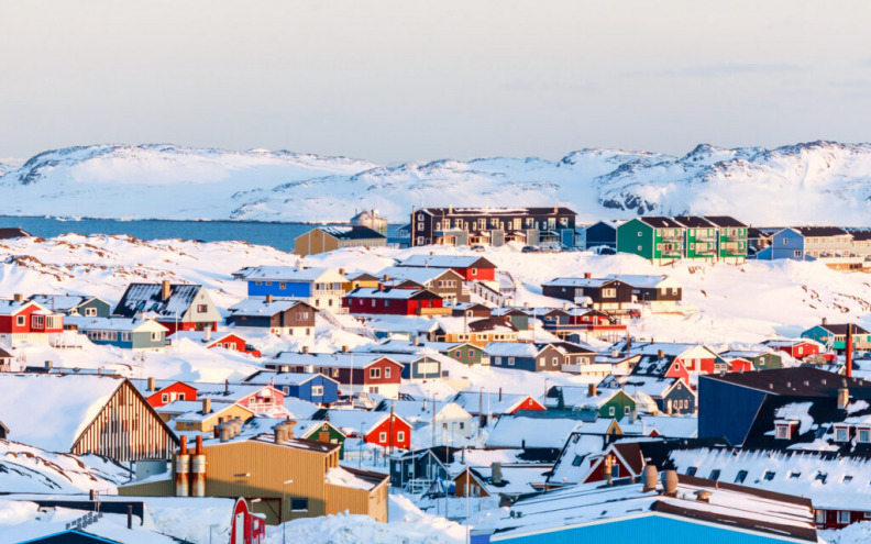 Grenlandske stranke odgovorile Trumpu: 'Ne želimo biti ni Amerikanci, ni Danci'