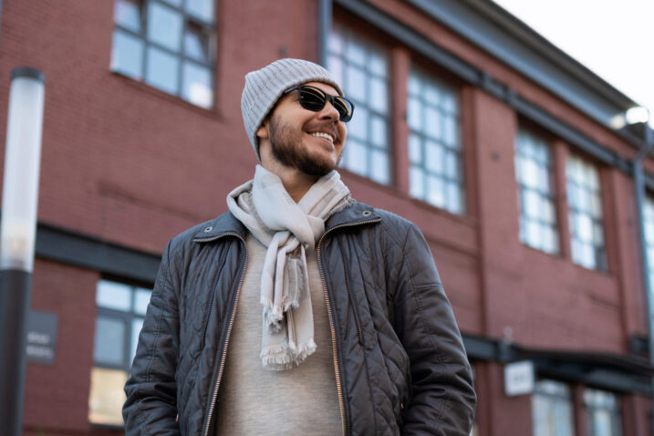 Uz ove modne dodatke i gadgete na akciji, i muškarci će požuriti u kupovinu