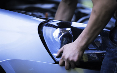 VELIKA PROMJENA Od sredine godine bez novog svjetla na automobilima nema homologacije