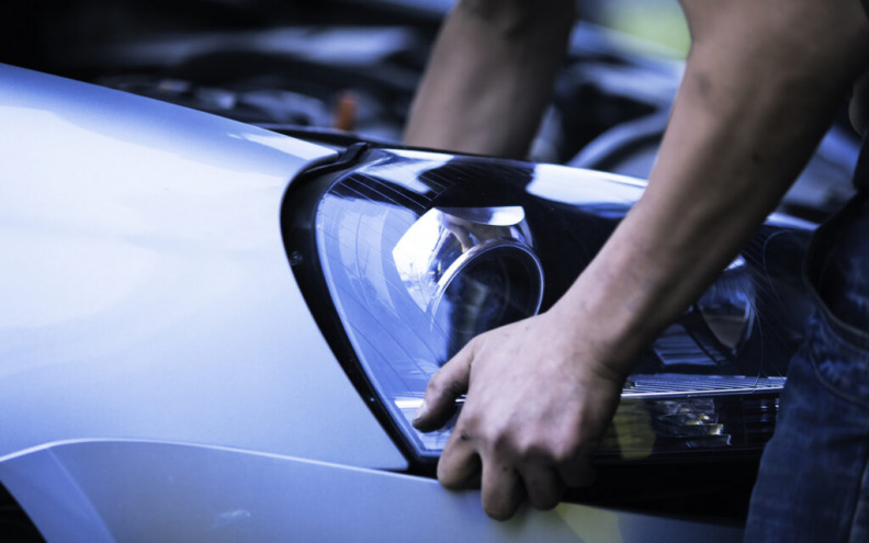 VELIKA PROMJENA Od sredine godine bez novog svjetla na automobilima nema homologacije