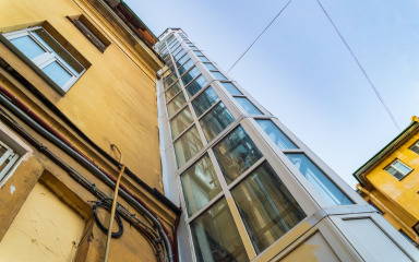 Želite da se ugradi dizalo u zgradu u kojoj živite? Ovo su uvjeti da biste dobili sufinanciranje države