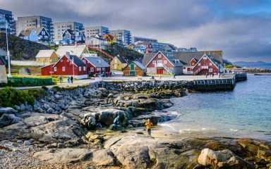 OD NAJSTARIJIH STIJENA DO BOGATIH RESURSA Geolog objašnja zašto je Grenland tako poseban i važan
