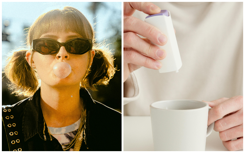 Nova istraživanja sugeriraju da aspartam šteti zdravlju mozga i srca. Ima ga u žvakama, pićima, zaslađivačima...