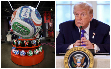 OD DRUŠTVENIH MREŽA DO BIOMETRIJE Navijači koji putuju na SP morat će proći detaljnu kontrolu