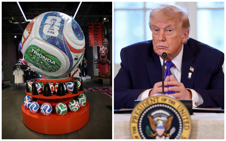 OD DRUŠTVENIH MREŽA DO BIOMETRIJE Navijači koji putuju na SP morat će proći detaljnu kontrolu