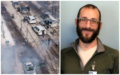 Roditelji ubijenog muškarca: ‘Trumpova administracija iznosi odvratne laži’