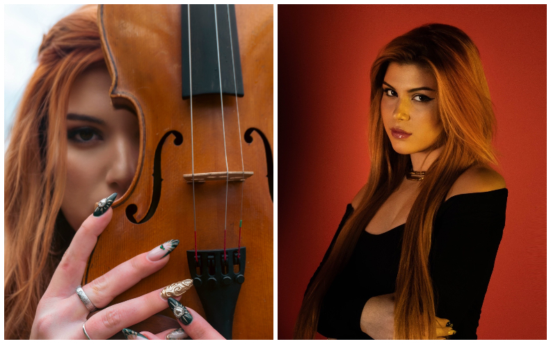 Splićanka Ananda Đuranović: 'Pjesmom »Dora« htjela sam odati počast Dori Pejačević'