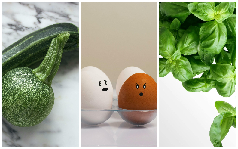 Ovo su namirnice koje nikada ne biste trebali zamrzavati