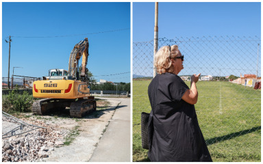 Spor oko igrališta u Debeljaku dobio novi obrat: Sud vratio zemlju sestrama, Općini ostalo tek 5 posto