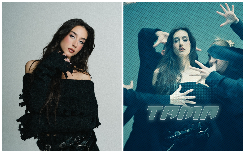 LANA MANDARIĆ Mlada pjevačica na Dori 2026. predstavit će se pjesmom 'Tama'