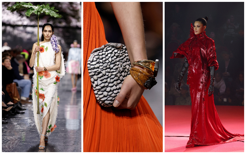 [FOTO] Tjedan visoke mode u Parizu donio novu eru Chanela i Diora