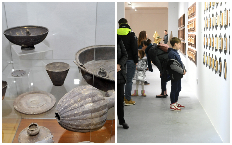 'Noć muzeja sve više postaje opterećenje za muzeje, a sve manje kvalitetan kulturni događaj'