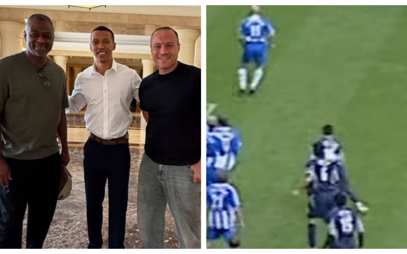 Proslavio je svoju državu, a igrao je protiv najvećih: 'Uvijek sam se divio Hrvatskoj'