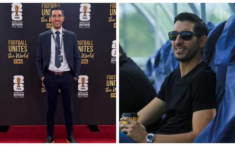 Obožavan je u svojoj zemlji, a prema Hrvatskoj gaji veliko poštovanje: 'Može vas dokrajčiti...'