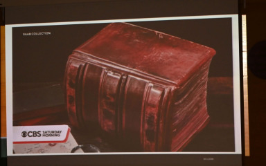 Priča o prvom influenceru Joži Putniku i njegovoj knjizi s potpisima teškoj 26 kilograma