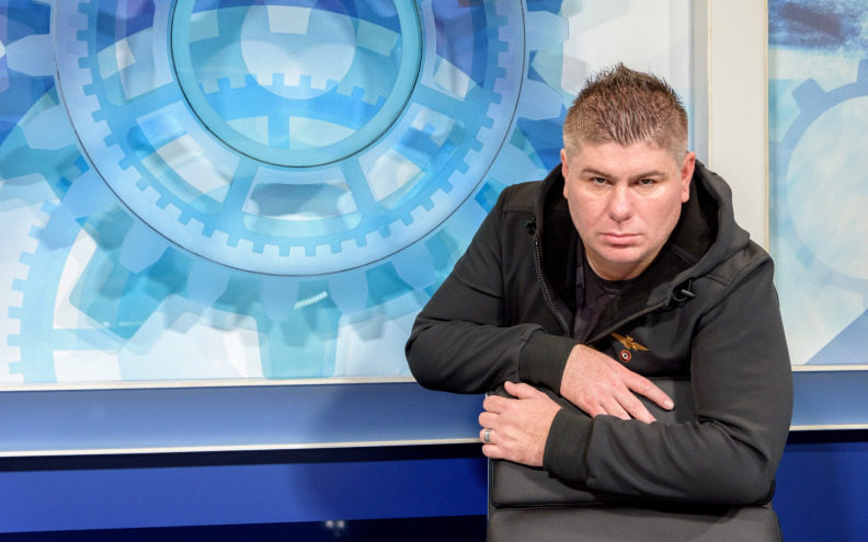 Z1 televizija ukinula emisiju Velimira Bujanca: 'Voditelj se u dva navrata nije ogradio od pozdrava 