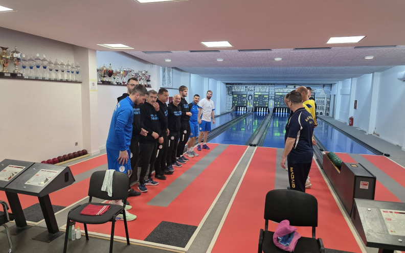 KUGLAČKA SUPERLIGA Zadar pobjedom protiv Poštara zadržao prvo mjesto