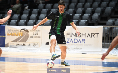 Sv. Ante skupo prodao kožu, rukometaš ponovno predvodio Botanist